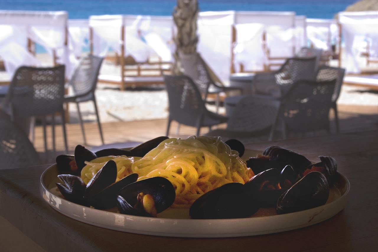 Hotel Morina Palace Dhermi Ngoại thất bức ảnh