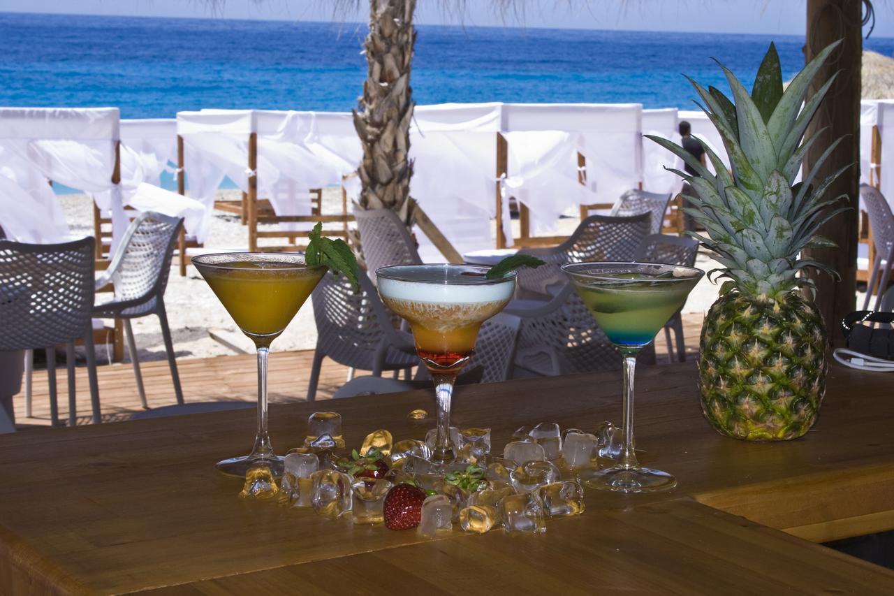 Hotel Morina Palace Dhermi Ngoại thất bức ảnh