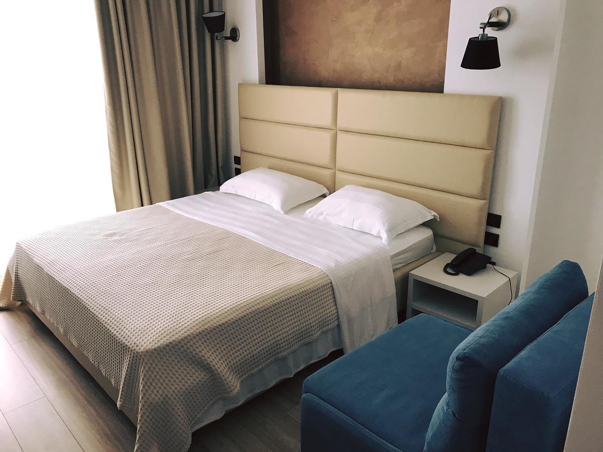 Hotel Morina Palace Dhermi Ngoại thất bức ảnh