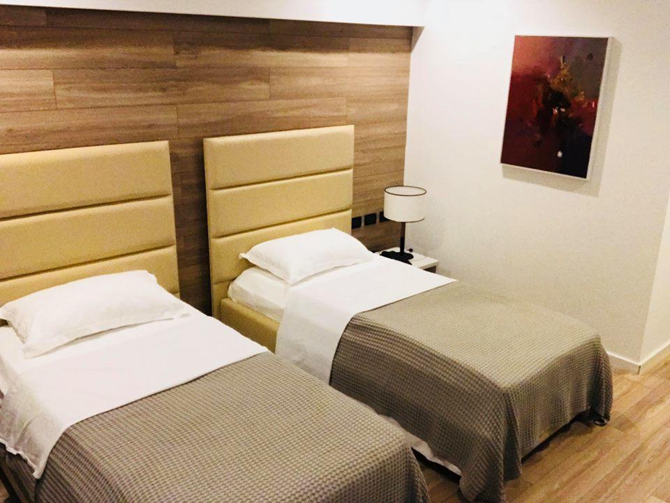 Hotel Morina Palace Dhermi Ngoại thất bức ảnh
