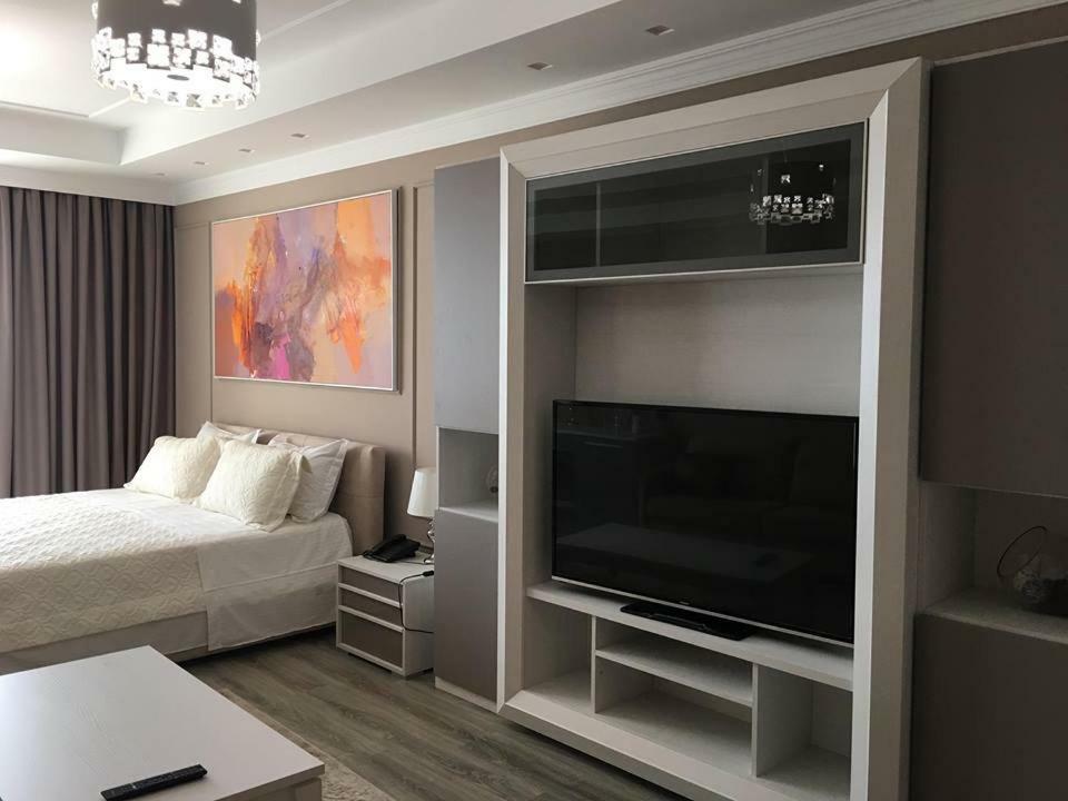 Hotel Morina Palace Dhermi Ngoại thất bức ảnh